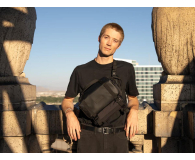 WANDRD ROGUE Sling 6L Black - 1550086 - zdjęcie 6